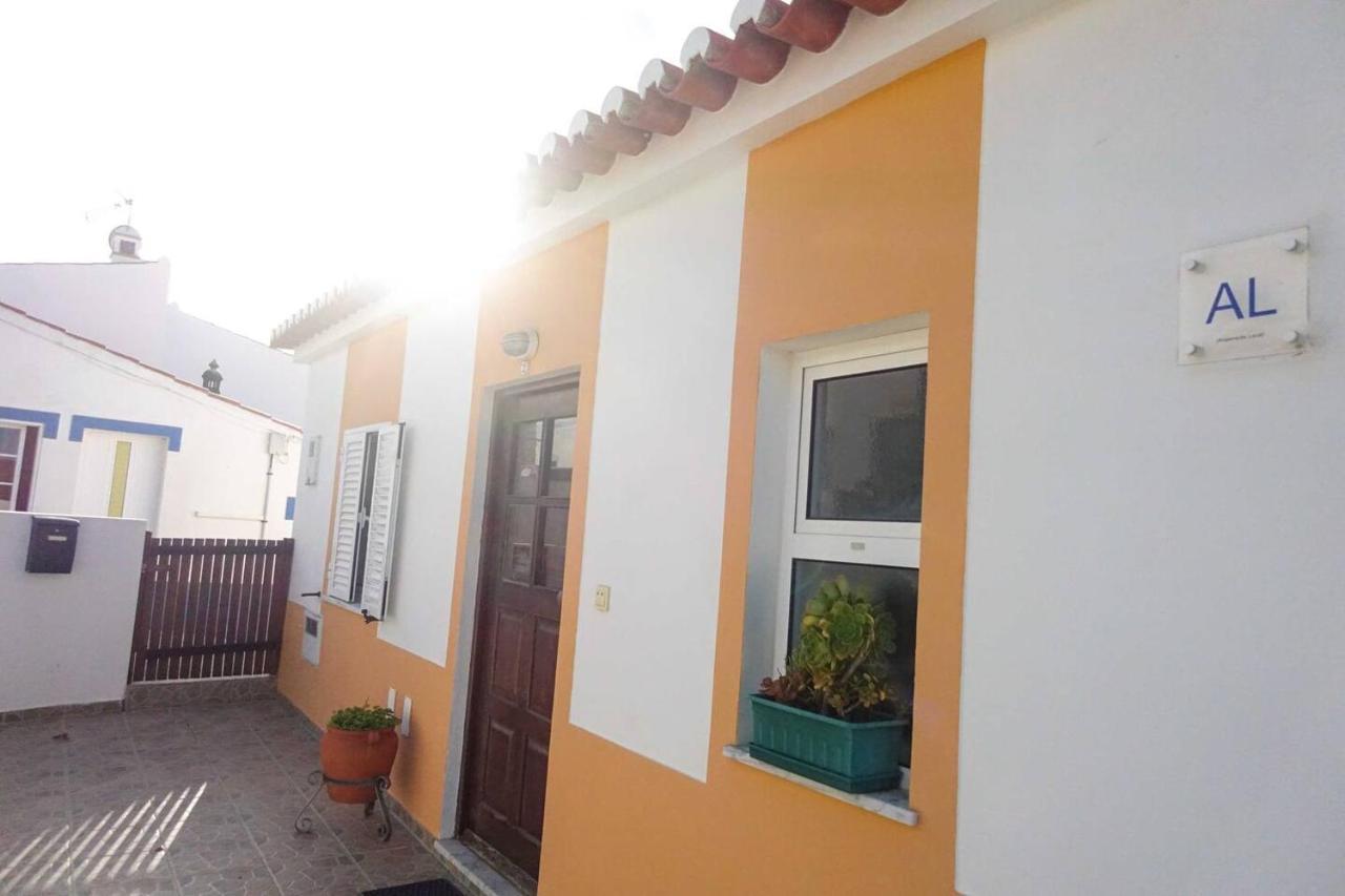 Casa Ardomar Hotel Carrapateira Exterior photo