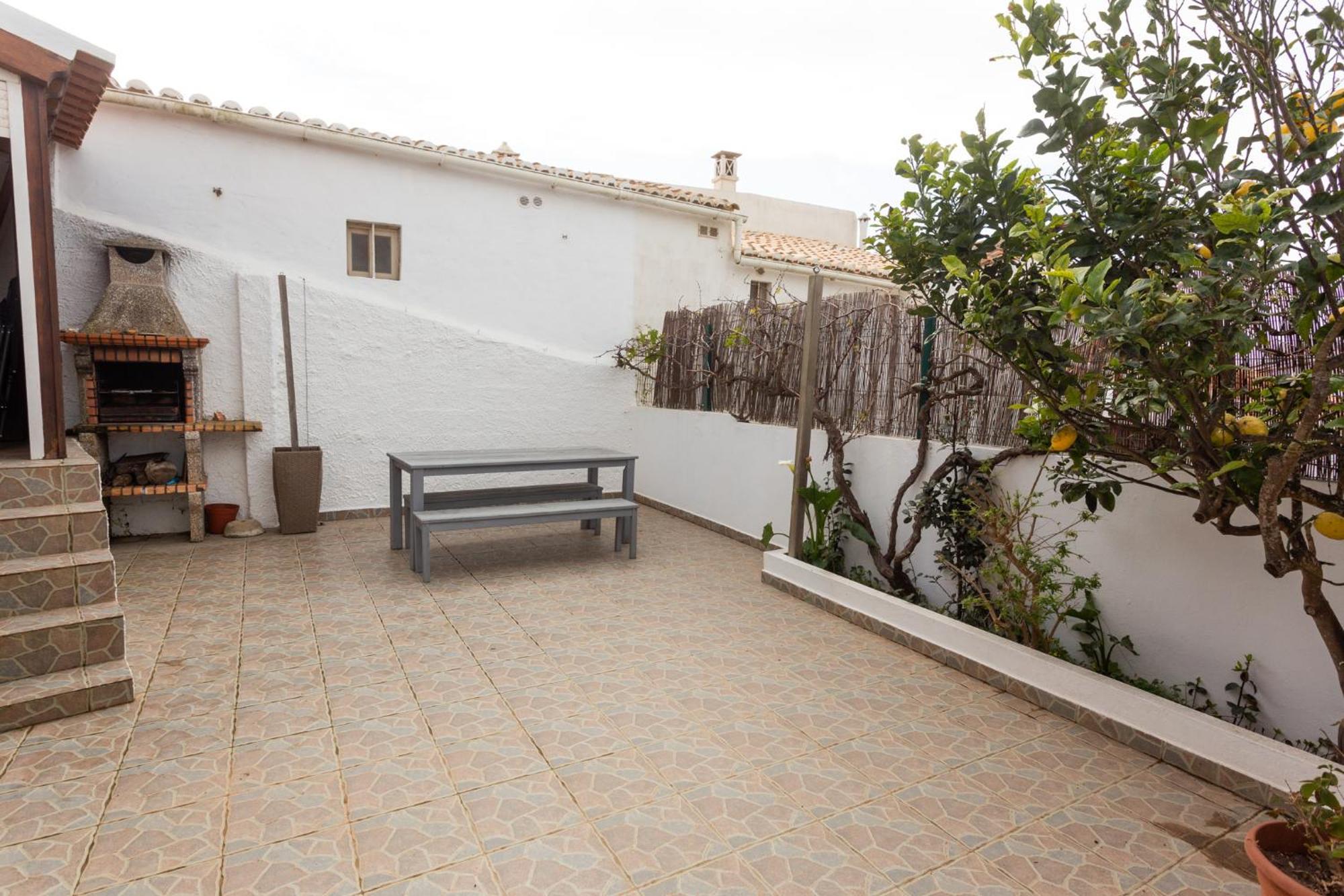 Casa Ardomar Hotel Carrapateira Exterior photo